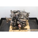 TOYOTA AURIS 1.4 D4D ÇIKMA MOTOR (1NDTV 90 PS)