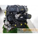 FORD KA 1.3 ÇIKMA MOTOR (J4D 60 PS)