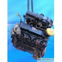 FORD KA 1.3 ÇIKMA MOTOR (J4M 60 PS)