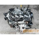 KIA CEED  2.0 CRDI 140 PS ÇIKMA MOTOR (D4EA)