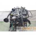 FORD CUSTOM 2.0 TDCI ÇIKMA MOTOR (YLF6 105 PS)