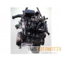 TOYOTA YARIS 1.0 ÇIKMA MOTOR (1SZ)