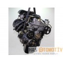 TOYOTA YARIS 1.3 ÇIKMA MOTOR (FE)