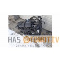 PEUGEOT RIFTER 1.5 EURO 6 ÇIKMA MOTOR