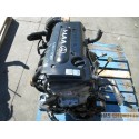 TOYOTA YARIS 1.5 ÇIKMA MOTOR (1NZ)