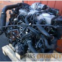 FORD CONNECT 1.8 TDCI ÇIKMA MOTOR (RWPC 110 PS)