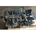 TOYOTA YARIS 1.8 VVTİ ÇIKMA MOTOR (2ZR)