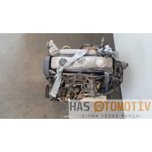 FORD MONDEO 1.8 TD ÇIKMA MOTOR (RFN 90 PS)