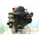 FORD MONDEO 1.8 TD ÇIKMA MOTOR (RFM 88 PS)