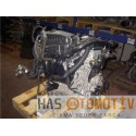 TOYOTA YARIS 1.33 VVTİ ÇIKMA MOTOR (1NR)