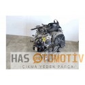 KIA SORENTO 2.5 CRDI KOMPLE MOTOR (D4CB 140 PS)