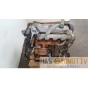 FORD MONDEO 1.8 TD ÇIKMA MOTOR (RFN 90 PS)