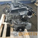 TOYOTA YARIS 1.8 VVTİ ÇIKMA MOTOR (FE)