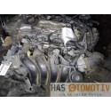 TOYOTA VERSO 1.6 ÇIKMA MOTOR (1ZR-FAE)