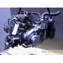 TOYOTA YARIS 1.4 D ÇIKMA MOTOR (TV)