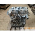 TOYOTA VERSO 2.0 D4D ÇIKMA MOTOR (1AD-FTV)
