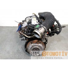 FORD MONDEO 1.8 ÇIKMA MOTOR (RKB 115 PS)