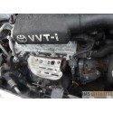 TOYOTA YARIS 1.3 VVTİ ÇIKMA MOTOR (2SZ-FE)