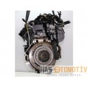 OPEL ASTRA G 1.4 ÇIKMA MOTOR (1.4 X14XE)