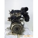 FORD MONDEO 2.0 ÇIKMA MOTOR (NGC 131 PS)