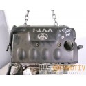 TOYOTA YARIS 1.3 ÇIKMA MOTOR (2NZ-FE)