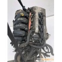 ORIGINAL TOYOTA COROLLA BMW E12 1,4 4ZZ-FE MOTOR BENZIN