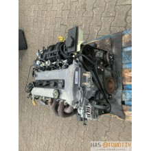 FORD MONDEO 1.8 ÇIKMA MOTOR (CGBA 110 PS)