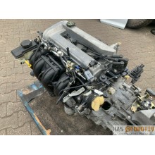 FORD MONDEO 1.8 ÇIKMA MOTOR (CGBA 110 PS)