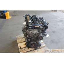 FORD MONDEO 1.8 ÇIKMA MOTOR (CGBB 110 PS)