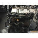 TOYOTA AVENSIS 2.0 D4D ÇIKMA MOTOR (1CDFTV 110 PS)