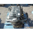 TOYOTA YARIS 1.5 ÇIKMA MOTOR (1NZ-FE)