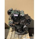 TOYOTA AVENSIS 2.0 D4D ÇIKMA MOTOR (1CDFTV 110 LUK)