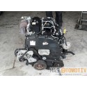 FORD MONDEO 2.2 TDCI ÇIKMA MOTOR (QJBB 155 PS)
