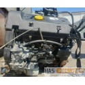 FIAT DUCATO 2.8 ÇIKMA MOTOR JTD (8140.43S)