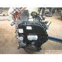 FORD MONDEO 2.0 TDCI ÇIKMA MOTOR (N7BB 130 PS)