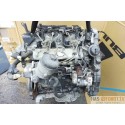 OPEL ASTRA G 1.7 CDTI ÇIKMA MOTOR (1.7 CDTI Z17DTL)