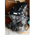 FORD MONDEO 2.0 ÇIKMA MOTOR (AOBC 145 PS)