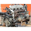 FIAT DUCATO 2.8 MULTIJET ÇIKMA MOTOR (8140.43N)