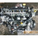 FIAT DOBLO 1.3 DIZEL ÇIKMA MOTOR 