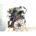 OPEL ASTRA G 2.2 DTI ÇIKMA MOTOR (2.2 DTI Y22DTR)
