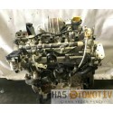 FIAT DOBLO 1.6 DIZEL ÇIKMA MOTOR 