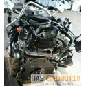 FIAT DUCATO 2.3 EURO 5 ÇIKMA MOTOR (F1AE3481G)