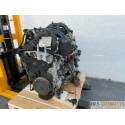 FORD MONDEO 1.6 TDCI ÇIKMA MOTOR (T1BC 115 PS)