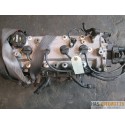 FIAT ALBEA 1.2 ÇIKMA MOTOR