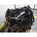 FORD MONDEO 1.5 TDCI ÇIKMA MOTOR (XUCA 120 PS)