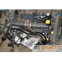 FIAT DUCATO 2.0 D ÇIKMA MOTOR (250 A2.000)