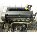 OPEL ASTRA H 1.6 ÇIKMA MOTOR (1.6 Z16XER)