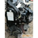 FORD MONDEO 2.0 TDCI ÇIKMA MOTOR (T7CF 150 PS)