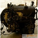 FIAT DUCATO 2.3 D ÇIKMA MOTOR (F1AE0481N)