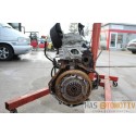 OPEL ASTRA H 1.7 CDTI ÇIKMA MOTOR (1.7 CDTI Z17DTL)